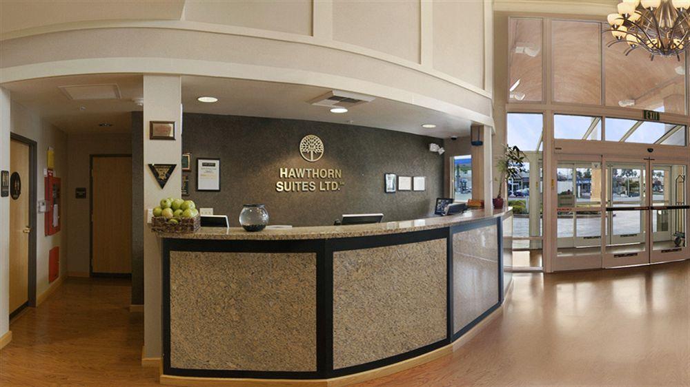 Hawthorn Suites By Wyndham Ливърмор Екстериор снимка