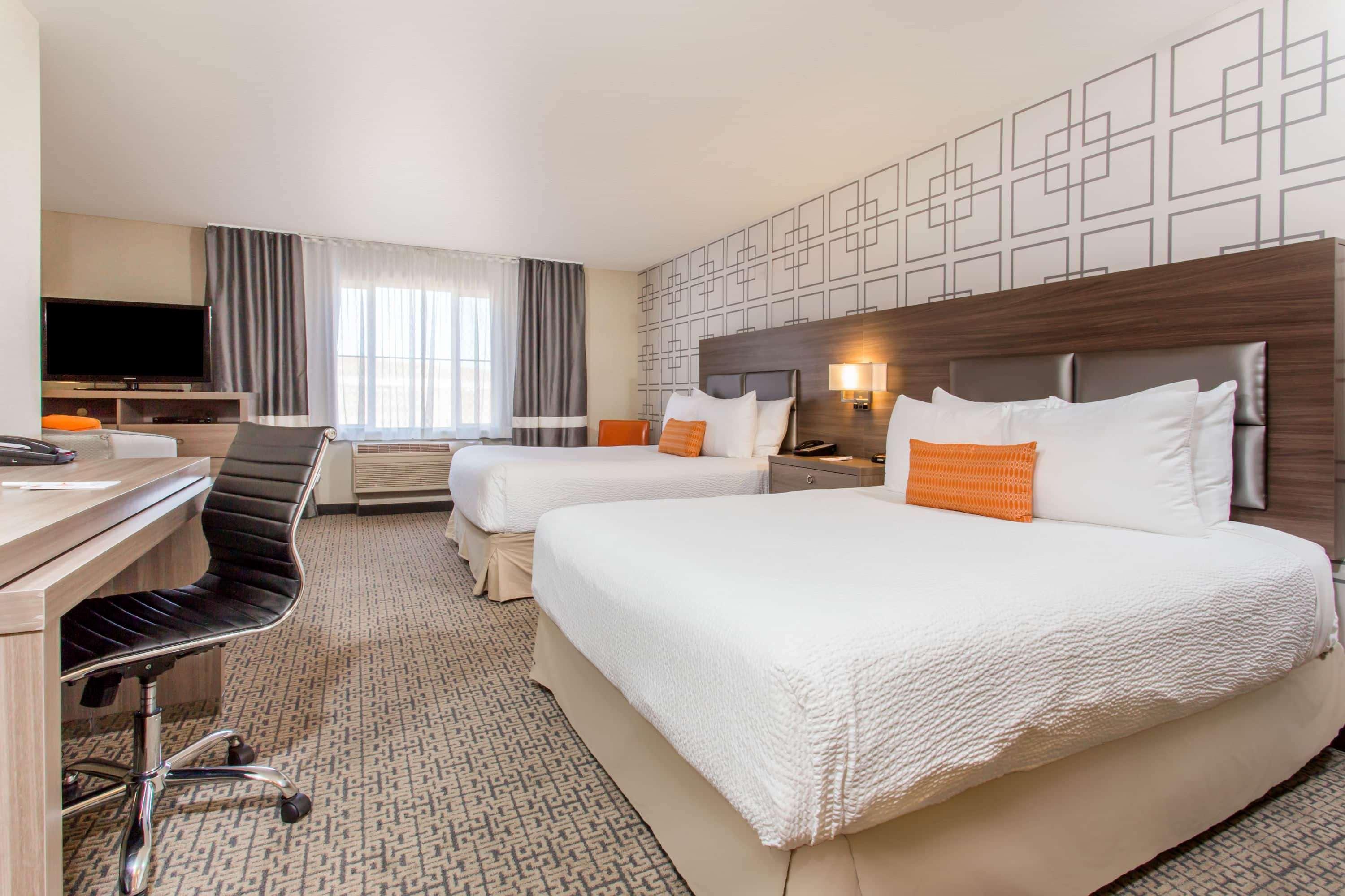 Hawthorn Suites By Wyndham Ливърмор Екстериор снимка