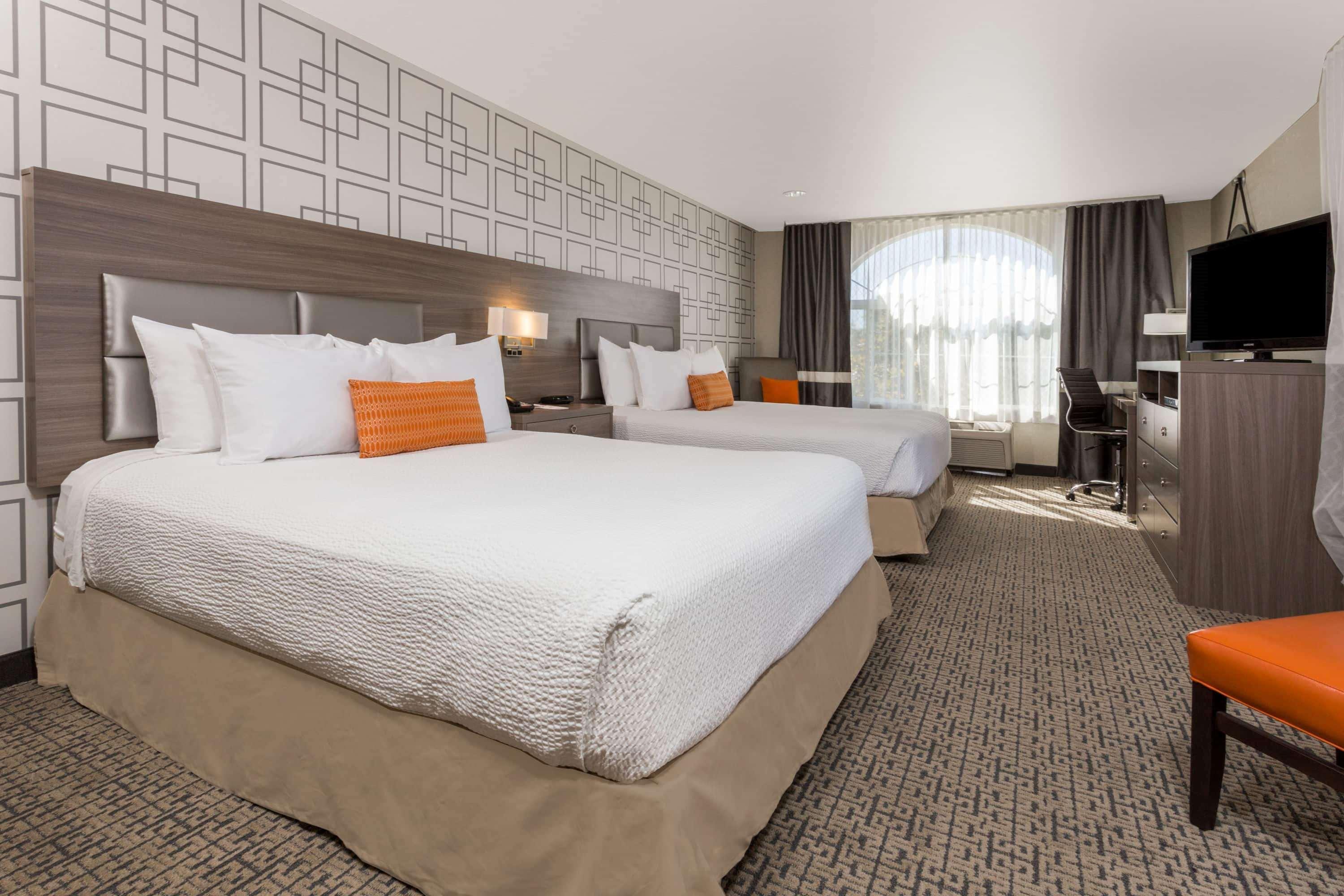 Hawthorn Suites By Wyndham Ливърмор Екстериор снимка