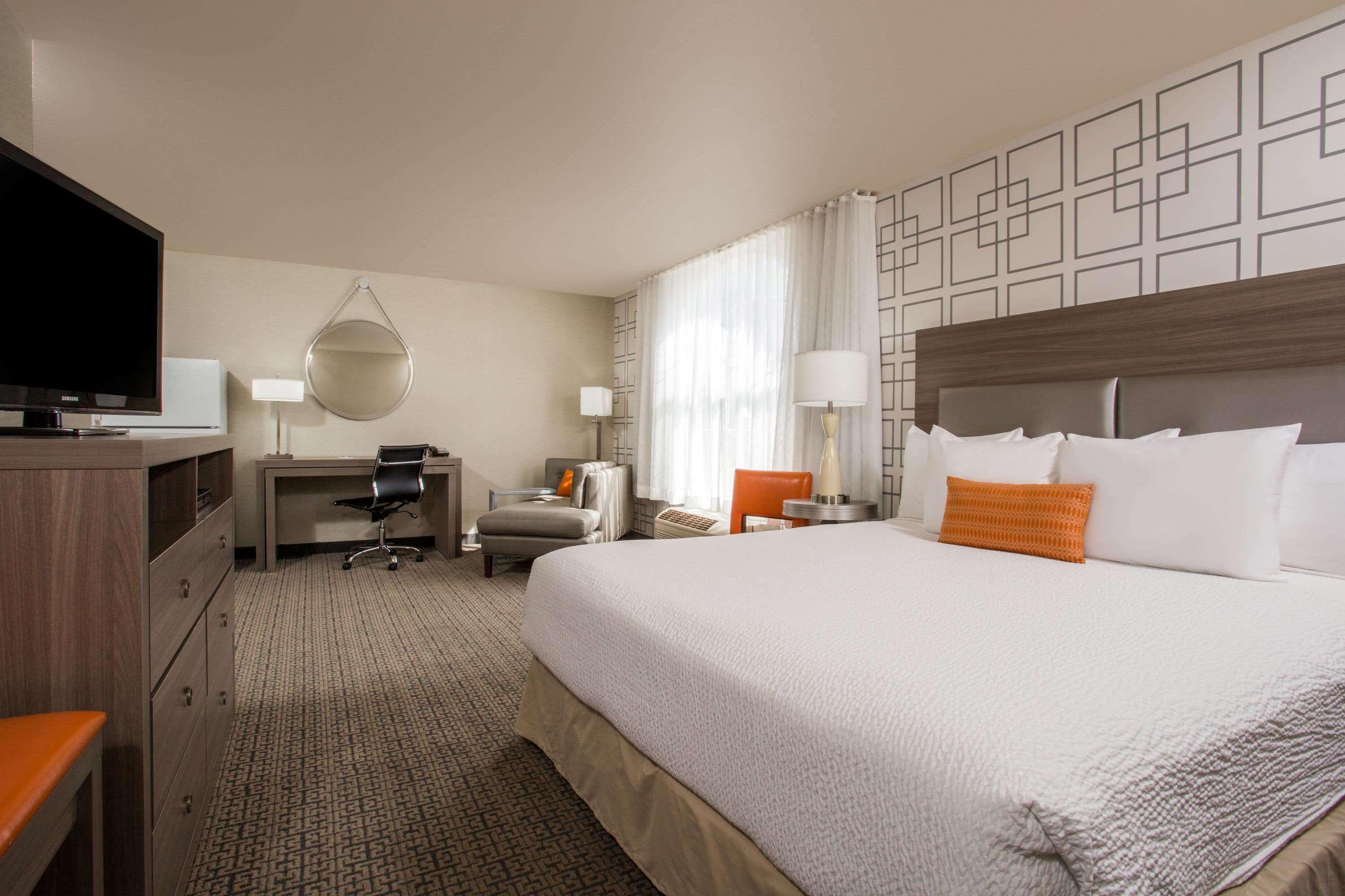 Hawthorn Suites By Wyndham Ливърмор Екстериор снимка