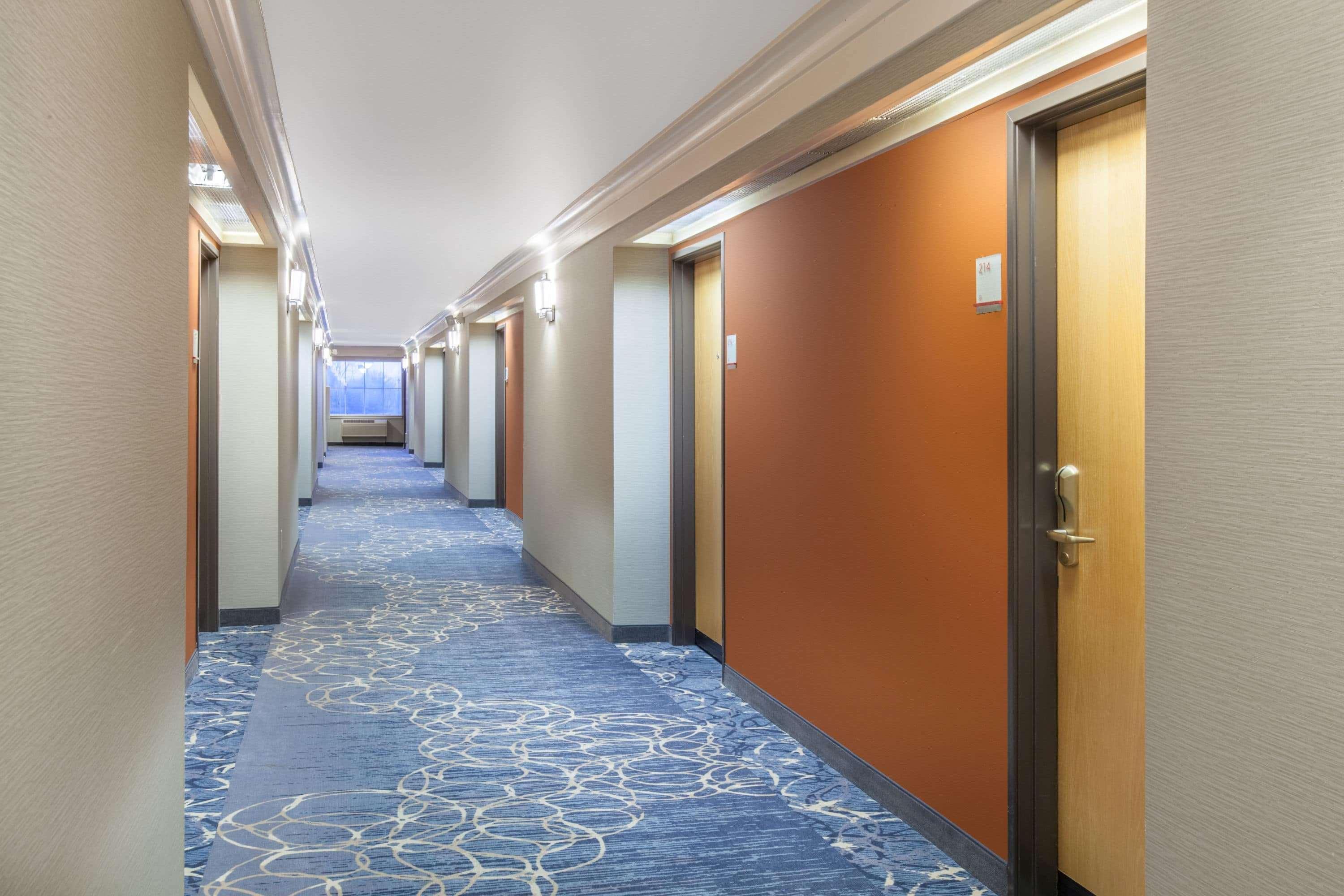 Hawthorn Suites By Wyndham Ливърмор Екстериор снимка