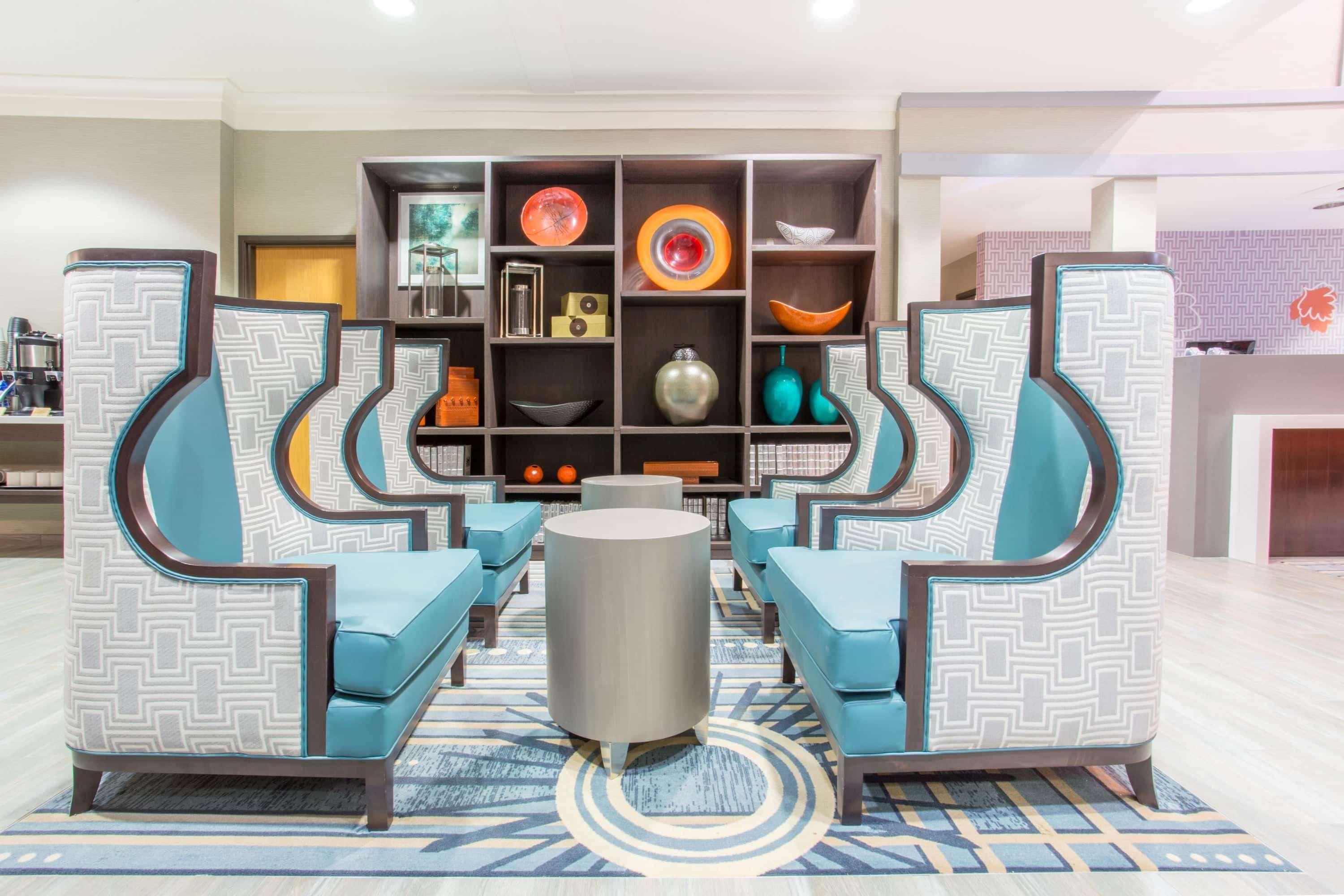 Hawthorn Suites By Wyndham Ливърмор Екстериор снимка