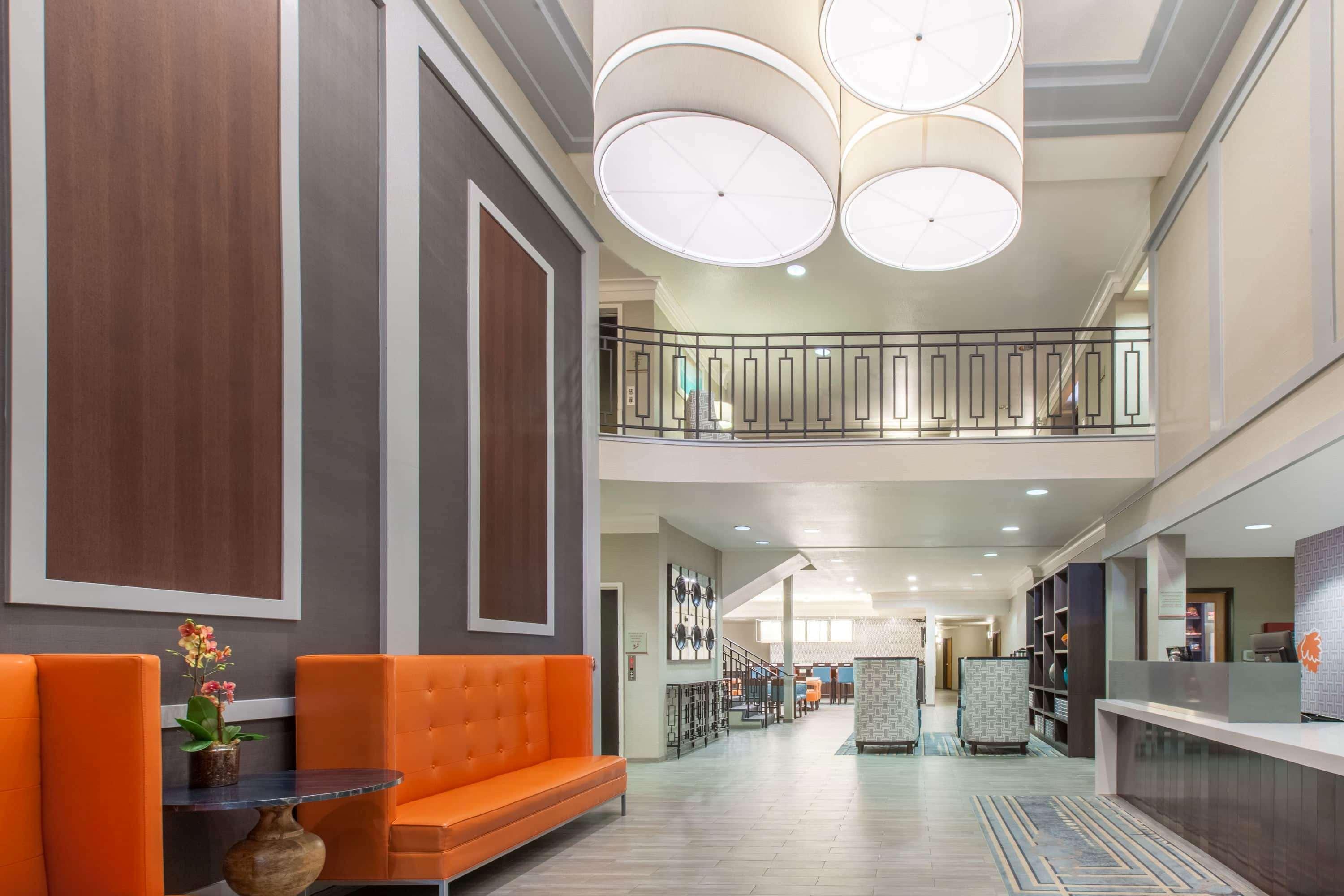 Hawthorn Suites By Wyndham Ливърмор Екстериор снимка