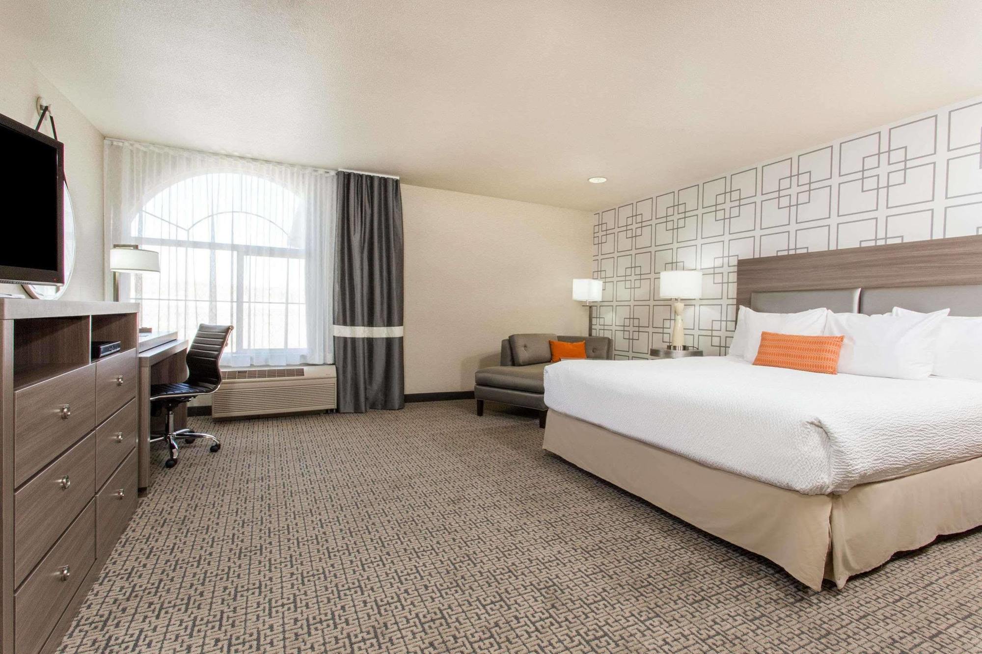 Hawthorn Suites By Wyndham Ливърмор Екстериор снимка