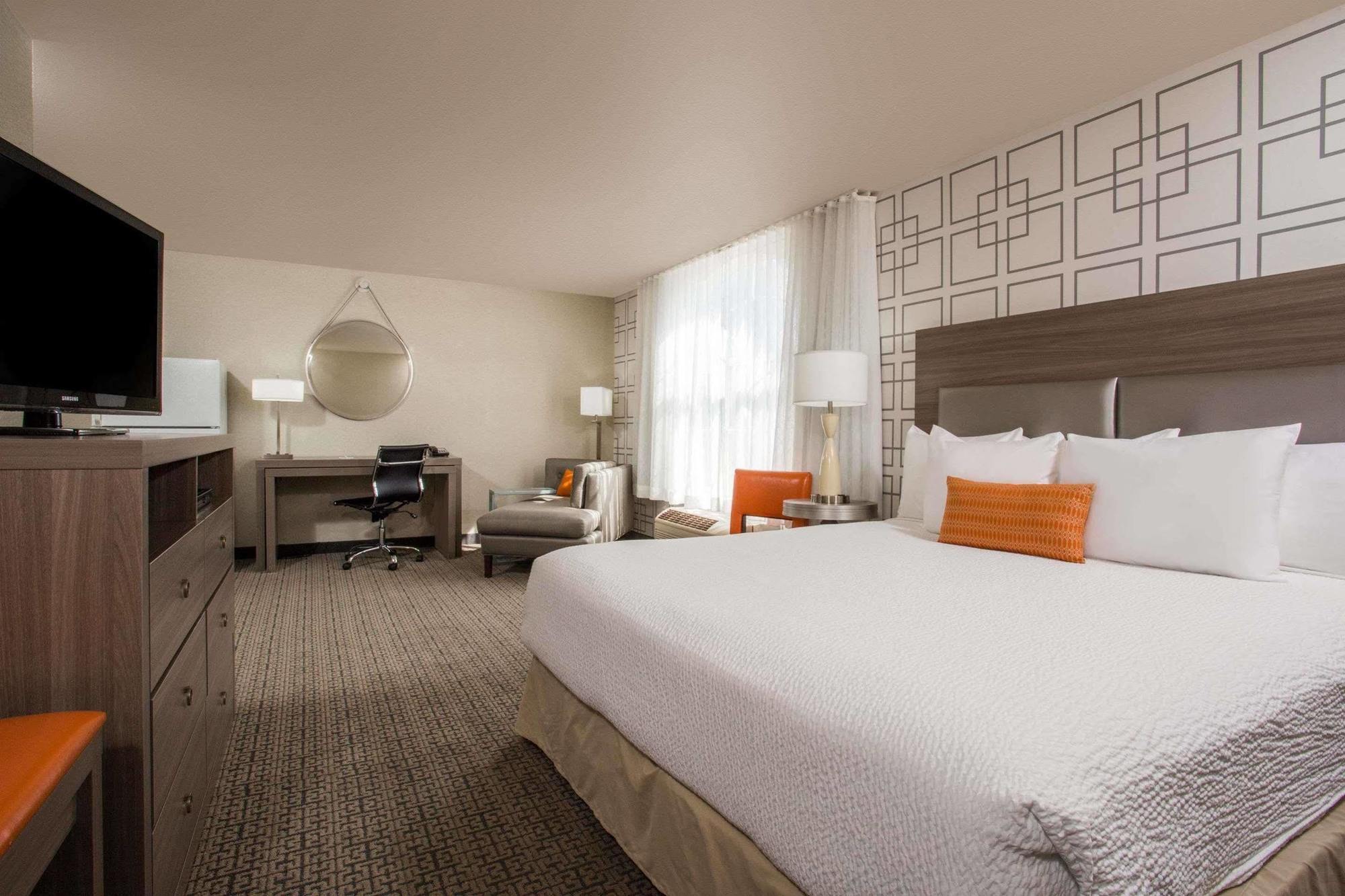 Hawthorn Suites By Wyndham Ливърмор Екстериор снимка