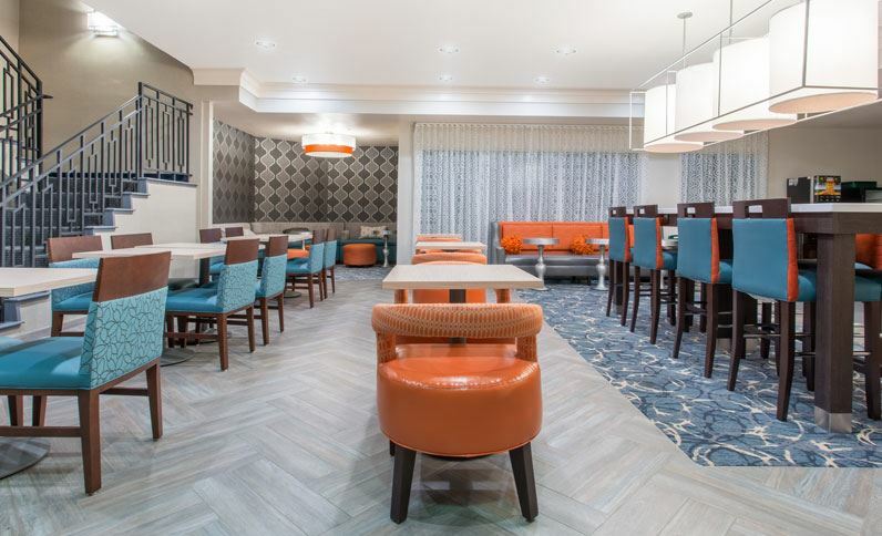 Hawthorn Suites By Wyndham Ливърмор Екстериор снимка